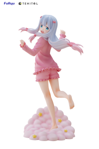TENITOL Sagiri Izumi 2