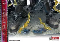 SQUARE ENIX SQUARE ENIX MASTERLINE FULLMETAL ALCHEMIST 20th Anniversary Edition 1/4 Scale - Fullmetal Alchemist: Brotherhood - photo 28