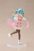 TAITO Hatsune Miku Wonderland Figure - Seven Little Goats - Hatsune Miku - photo 5