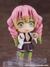 GOOD SMILE COMPANY Nendoroid Mitsuri Kanroji - Demon Slayer: Kimetsu no Yaiba - photo 7
