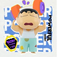 52TOYS Comical Shinchan - CRAYON SHIN-CHAN - photo 6
