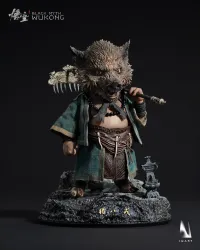 Queen Studios Black Myth: Wukong Zhu Bajie 1/6 Collectible Figure - Black Myth: Wukong - photo 1