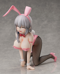 Tsuki Uzaki: Bunny Ver. 4