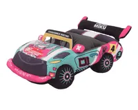 GoodSmile Moment Hatsune Miku: Racing Ver. 2025 Plushie Set - Hatsune Miku - photo 6