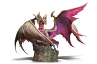 CAPCOM Monster Hunter Rise:Sunbreak Capcom Figure Builder Creator's Model Malzeno - Monster Hunter - photo 4