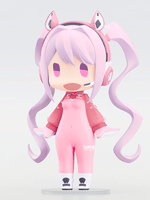 HELLO! GOOD SMILE Alice 4