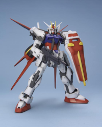 HG 1/60 Strike Gundam Striker Weapon System 2