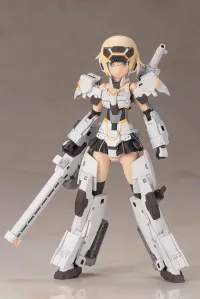 KOTOBUKIYA FRAME ARMS GIRL GOURAI-KAI[WHITE] Ver.2 - Frame Arms Girl - photo 2