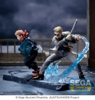 Luminasta "Jujutsu Kaisen" -Kento Nanami- Joint Struggle Brush-up Ver. 3