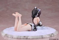 KAITENDOH Hochi Shojo "Sleepy" Hanhou 1/7 Complete Figure - Hochi Shounen - photo 5