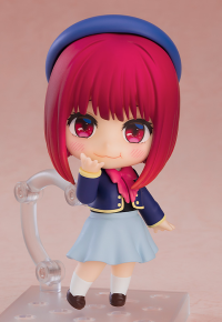 Nendoroid Kana Arima 4