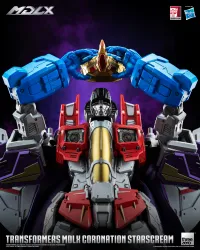 threezero Transformers - MDLX Coronation Starscream - Transformers - photo 13