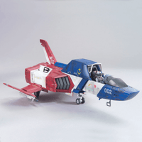 UCHG 1/35 CORE・FIGHTER 6