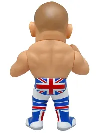 16 directions 16d Collection 030: Dynamite Kid - Wrestling - photo 5