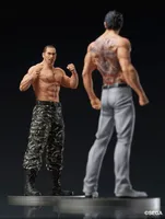DIG Co. DIGSTA Like a DragonTaiga Saejima-Battle Style- - Yakuza / Like a Dragon - photo 13