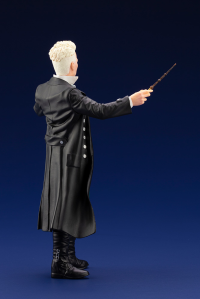 ARTFX+ Gellert Grindelwald 10