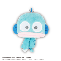 SANRIO CHARACTERS Tete Colle 4