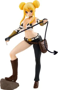 GOOD SMILE COMPANY POP UP PARADE Lucy Heartfilia: Taurus Form Ver. - Fairy Tail - photo 2