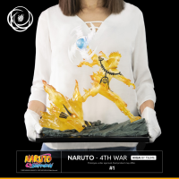 NARUTO - FOURTH GREAT NINJA WAR - IKIGAI 11
