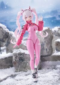 figma Alice 4