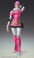 Chozokado Hot Pants 5
