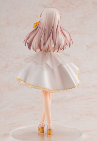 Illyasviel von Einzbern: Summer Dress ver. 4