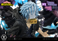 Ultimate Premium Masterline My Hero Academia Tomura Shigaraki,Dabi,Himiko Toga DX Bonus Version 43