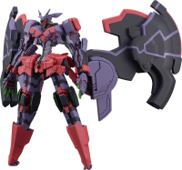 MODEROID Liber Legis 2