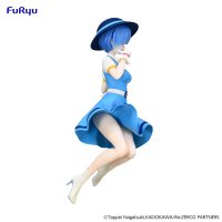 Re:ZERO -Starting Life in Another World-　Trio-Try-iT Figure -Rem Retro Style- 9