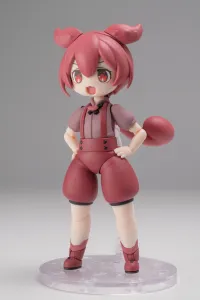 PLUM PMOA Plafia Ankomon (Mini Figure set) - Tohoku Zunko - photo 2