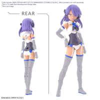 30MS OPTION PARTS SET 9 (COMMANDER COSTUME) [COLOR C] 3