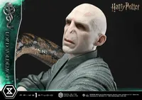 Prime 1 Studio Real Elite Masterline Harry Potter (Film) Lord Voldemort - Harry Potter - photo 10