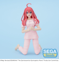 "The Quintessential Quintuplets Movie" Movingood!!! "Itsuki Nakano" 5