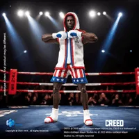 HIYA TOYS Adonis Creed - Creed - photo 9