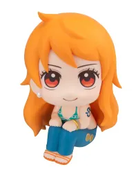 MegaHouse Lookup ONE PIECE Nami - ONE PIECE - photo 1