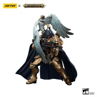 JOYTOY Stormcast Eternals The Blacktalons Shakana Goldenblade - Warhammer 40K - photo 12