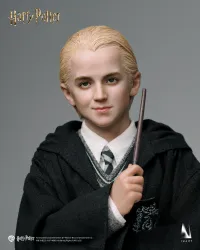 Queen Studios Harry Potter and the Philosopher's Stone - Draco Malfoy 1/6 Collectible Figure - Harry Potter - photo 20