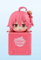 FuRyu hololive production Hikkake Figure -Sakura Miko- - hololive production - photo 1