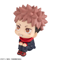 Lookup Jujutsu Kaisen Yuji Itadori  Laugh ver. 10