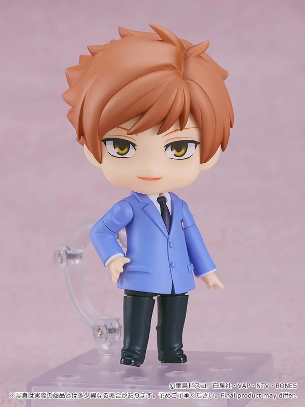 GOOD SMILE COMPANY Nendoroid Kaoru Hitachiin - Ouran High School Host Club