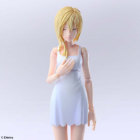 KINGDOM HEARTS III BRING ARTS™ Action Figure NAMINÉ 6