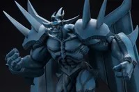 KOTOBUKIYA Obelisk the Tormentor  Egyptian God Statue - Yu-Gi-Oh! - photo 12