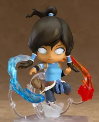 GOOD SMILE COMPANY Nendoroid Korra(re-run) - The Legend of Korra - photo 3