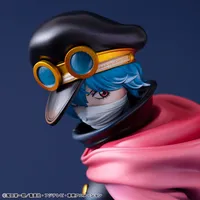 MegaHouse Portrait.Of.Pirates ONE PIECE “Elevated Boost”Knights of God SAINT GUNKO - ONE PIECE - photo 16