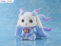 Lunlun 1/2 Scale Flocky Soft Vinyl Figure 2