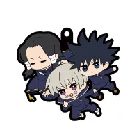 MegaHouse Jujutsu Kaisen Buddycolle (Vol 3) - Jujutsu Kaisen - photo 5