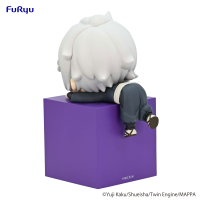 Hell's Paradise Hikkake Figure -Gabimaru- 2
