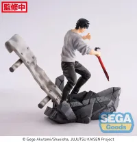 SEGA FIGURIZMα "Jujutsu Kaisen" "Toji Fushiguro" Encounter - Jujutsu Kaisen - photo 9