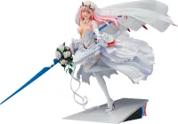 GOOD SMILE COMPANY Zero Two: For My Darling - Darling in the FRANXX - photo 3