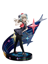 League of Nations Air Force Magic Aviation Band Luminous Witches Virginia Robertson 1/7 Scale Figure 2